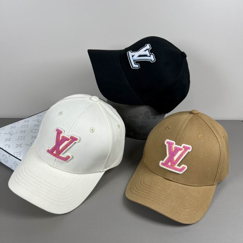 LV cap dx15
